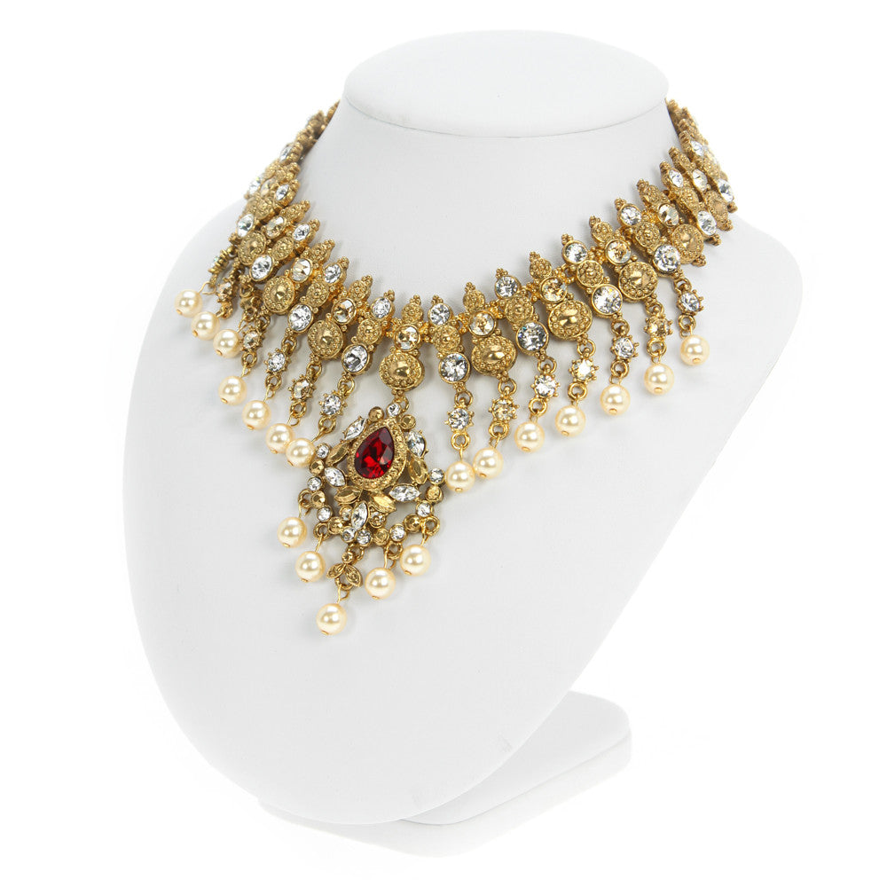 Simply Tivalli Necklace