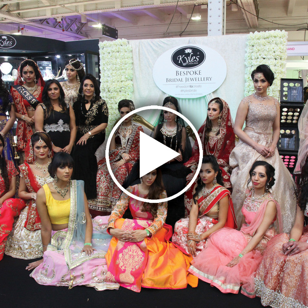 Kyles at Asian Bride Live'16