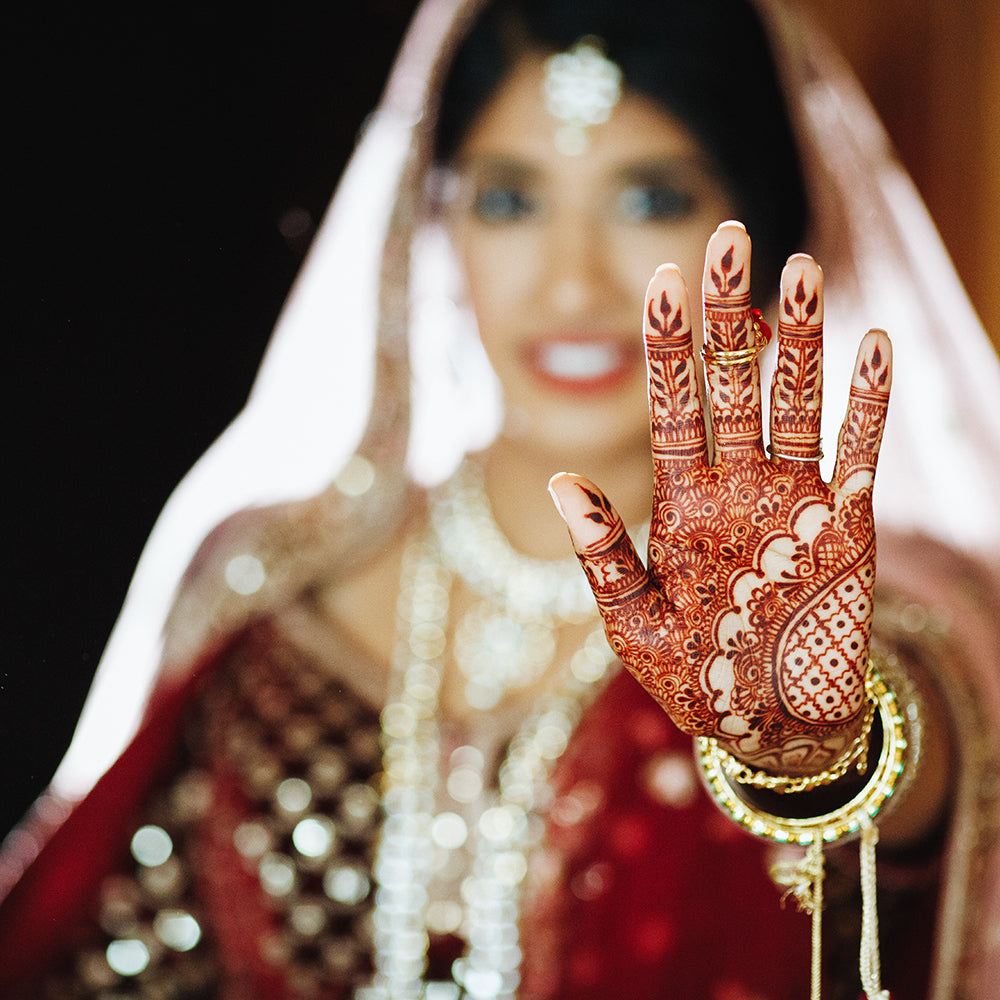 5 Bridal Mistakes to avoid