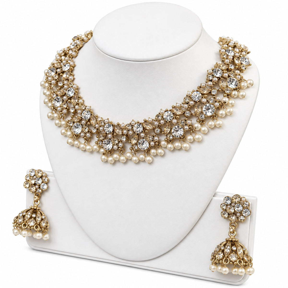 Ela beads set – Kyles Collection