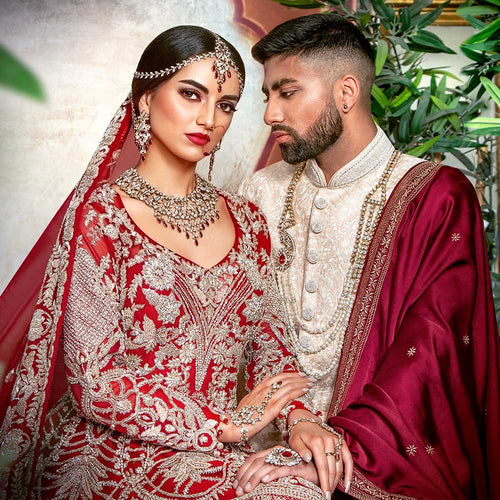 Traditional Elegance