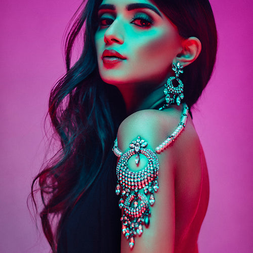 Neon Dreams