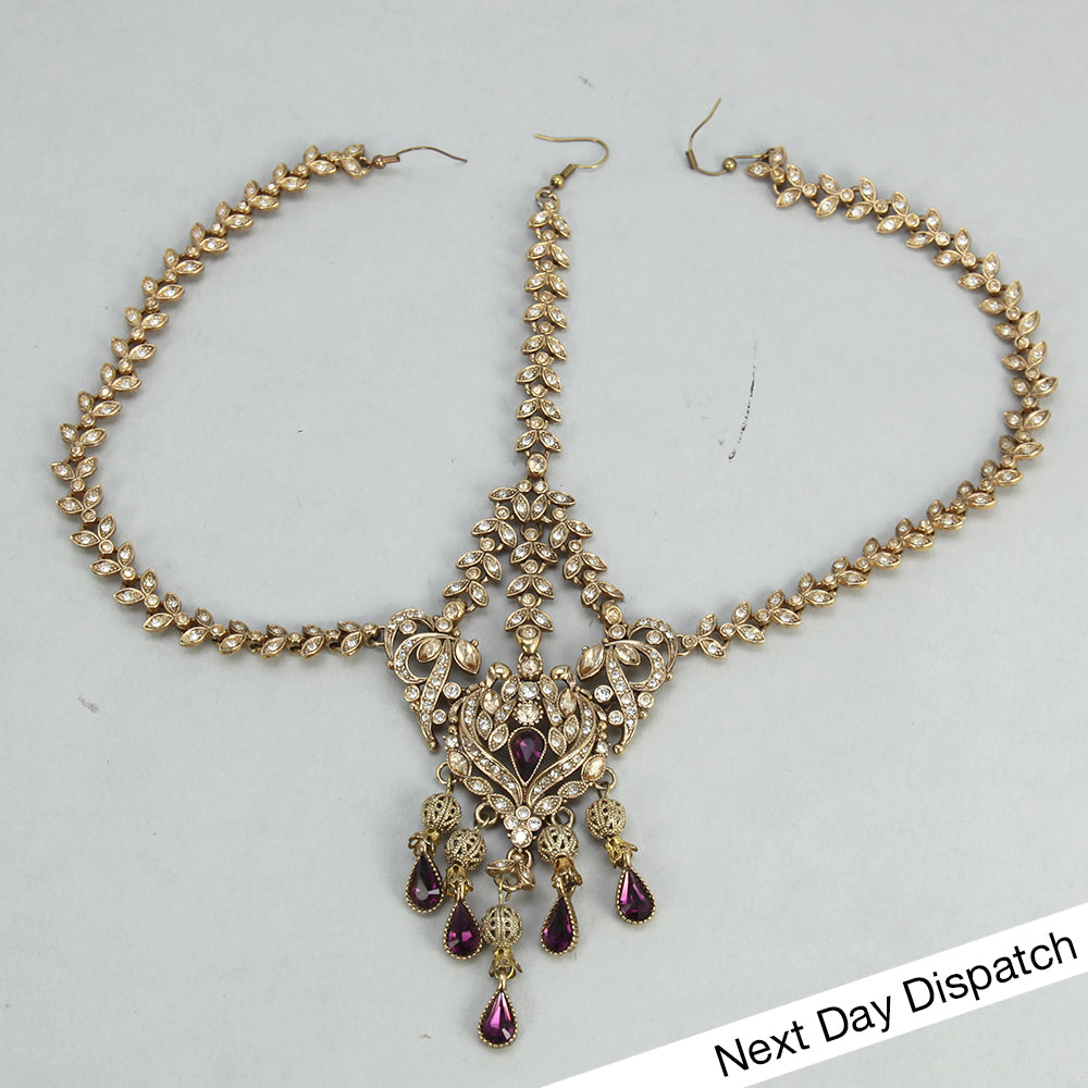 Shingar Patti Jewellery – Kyles Collection