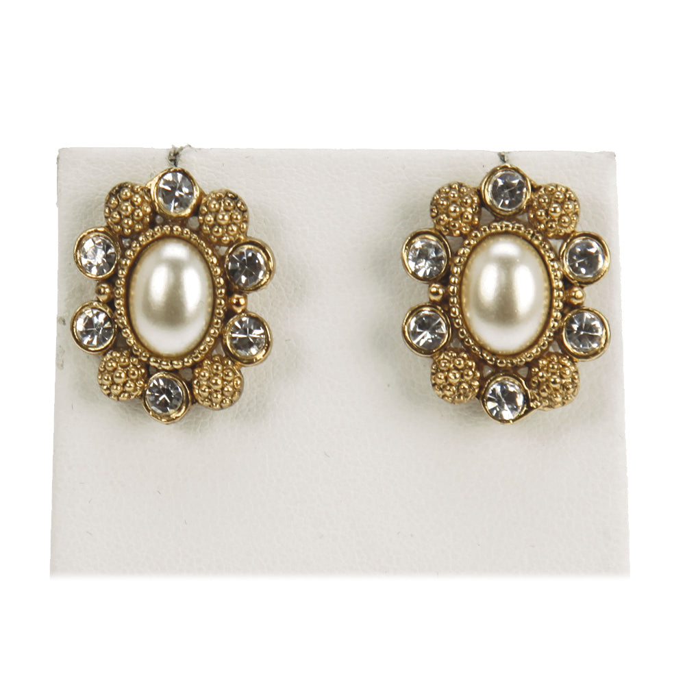 Roma Studs – Kyles Collection