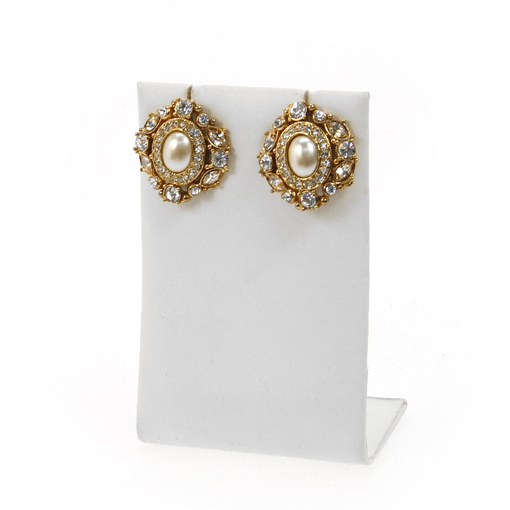 Roma Studs – Kyles Collection