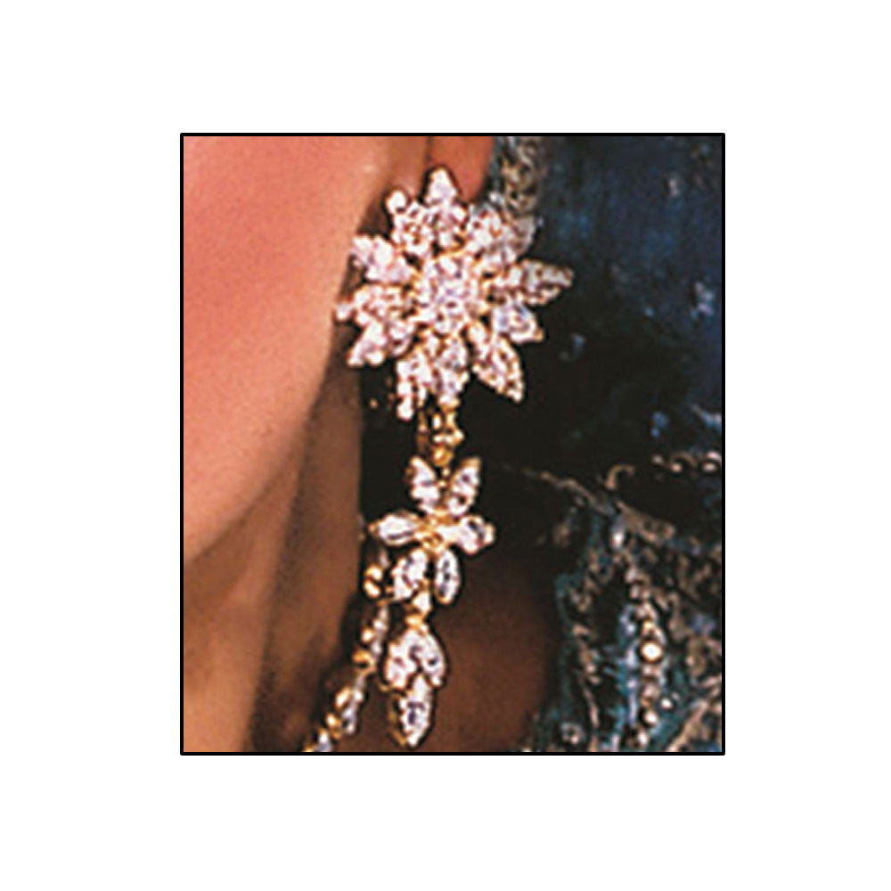 Dainty Earrings