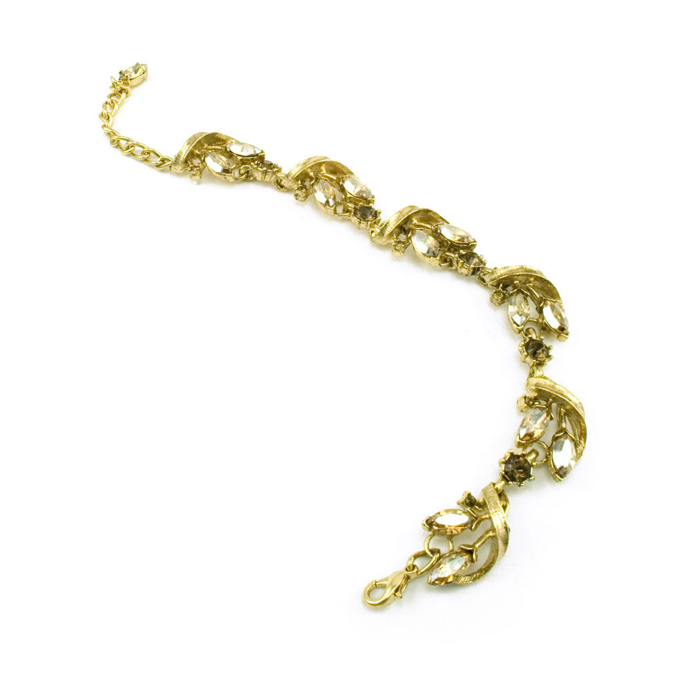 Crescent Bracelet