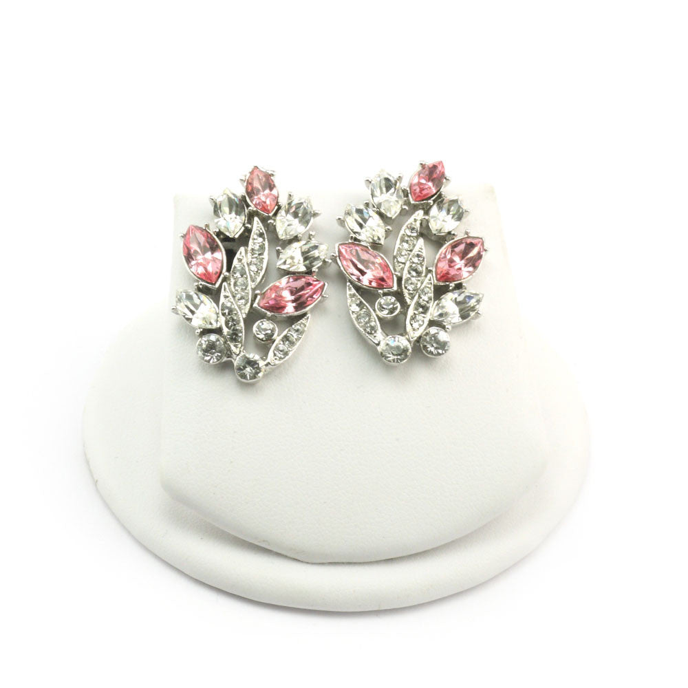 Ruscus Earrings