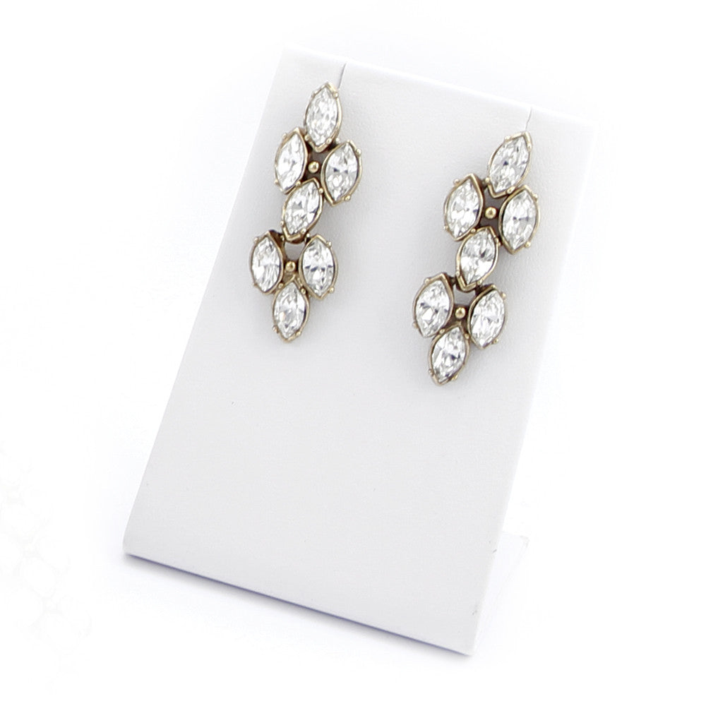 Cocktail Chic drop Earrings