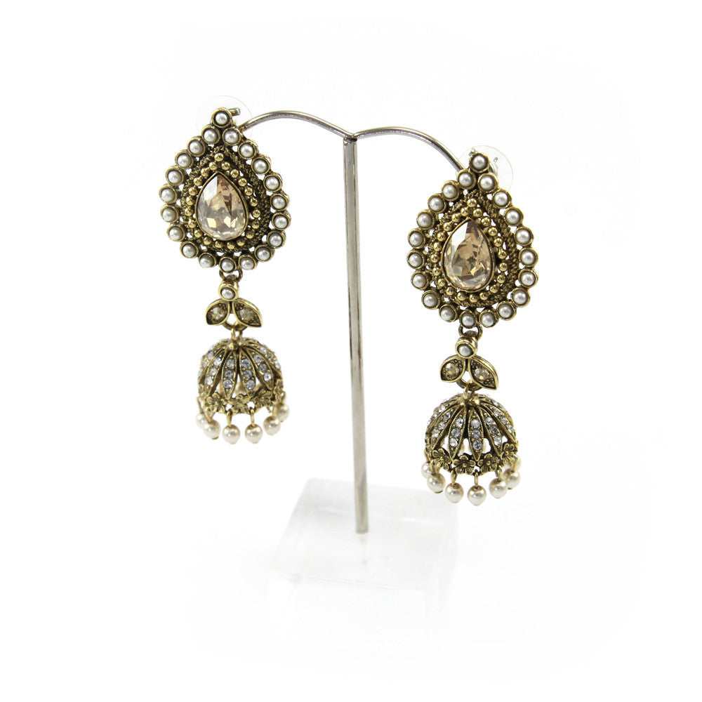 Romany Earring