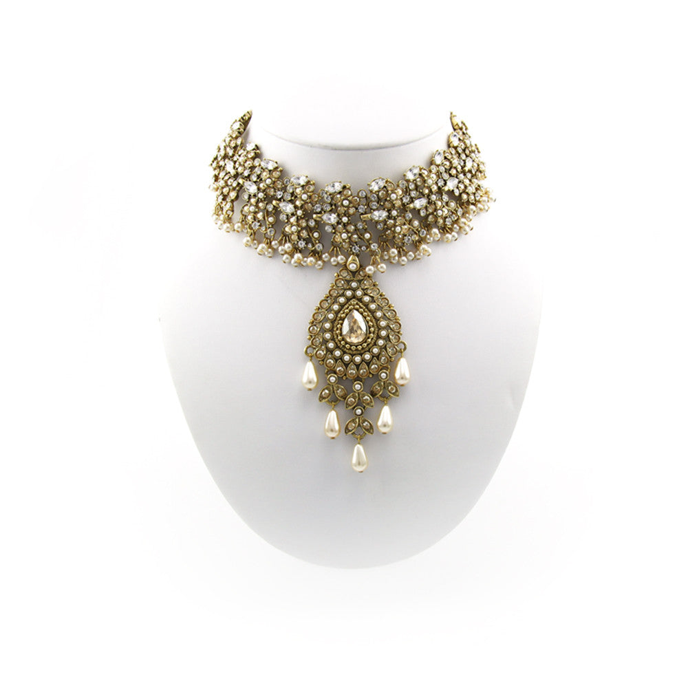 Romany Necklace