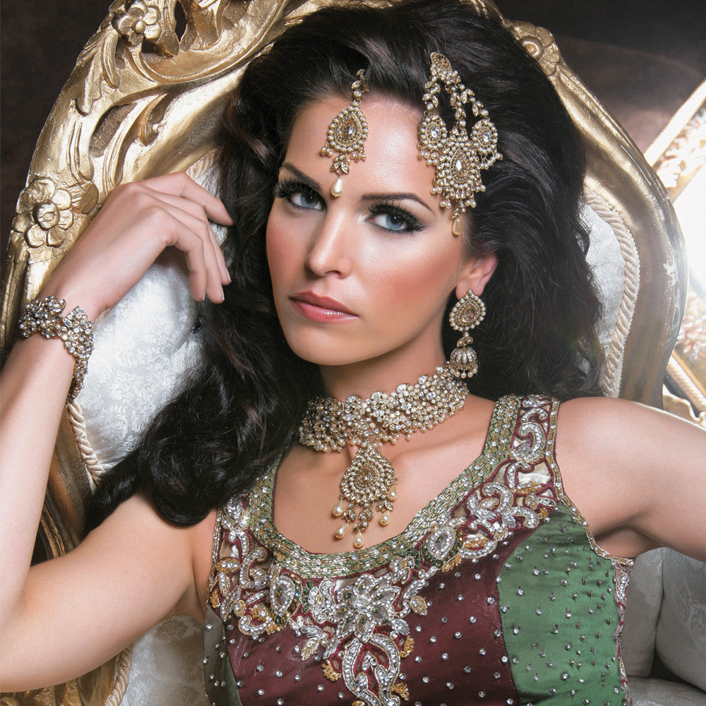 The Romany Collection