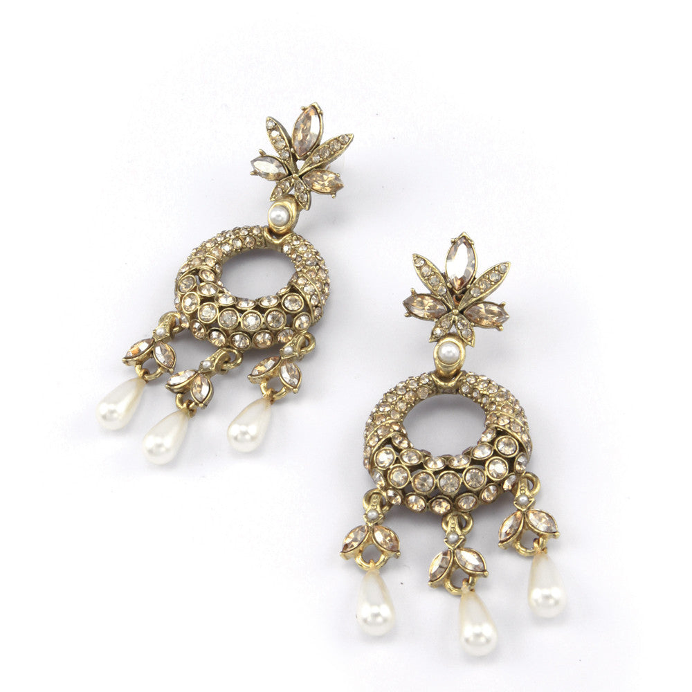 Verona earrings