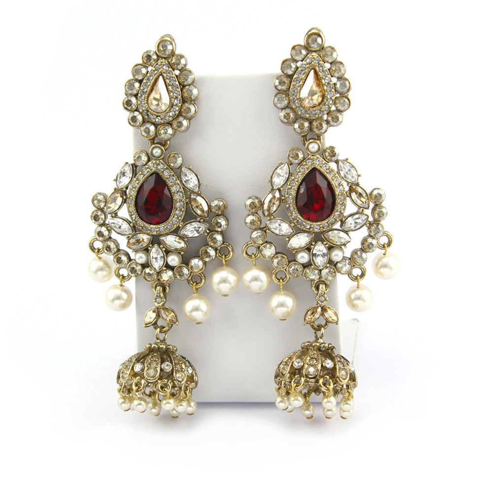 Sawana Jumki style earring