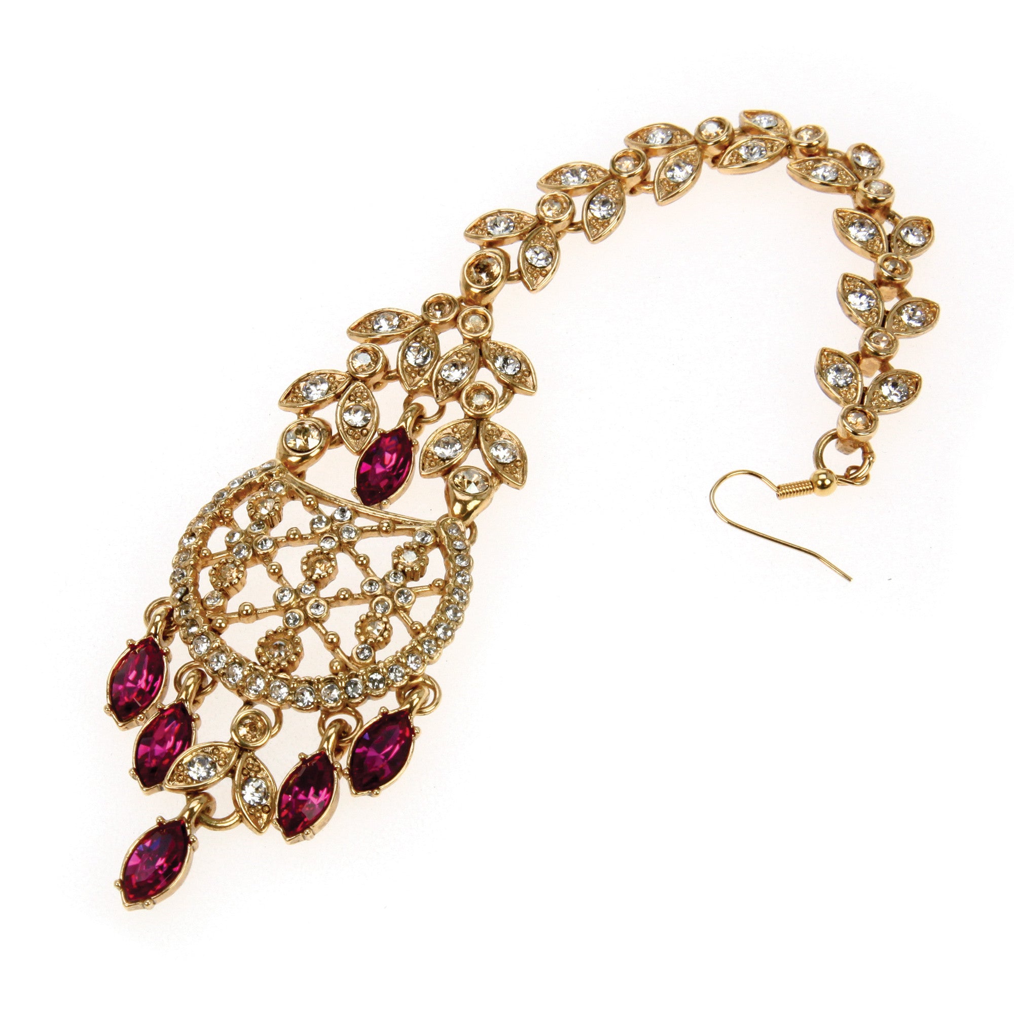 Asian hotsell tikka jewellery