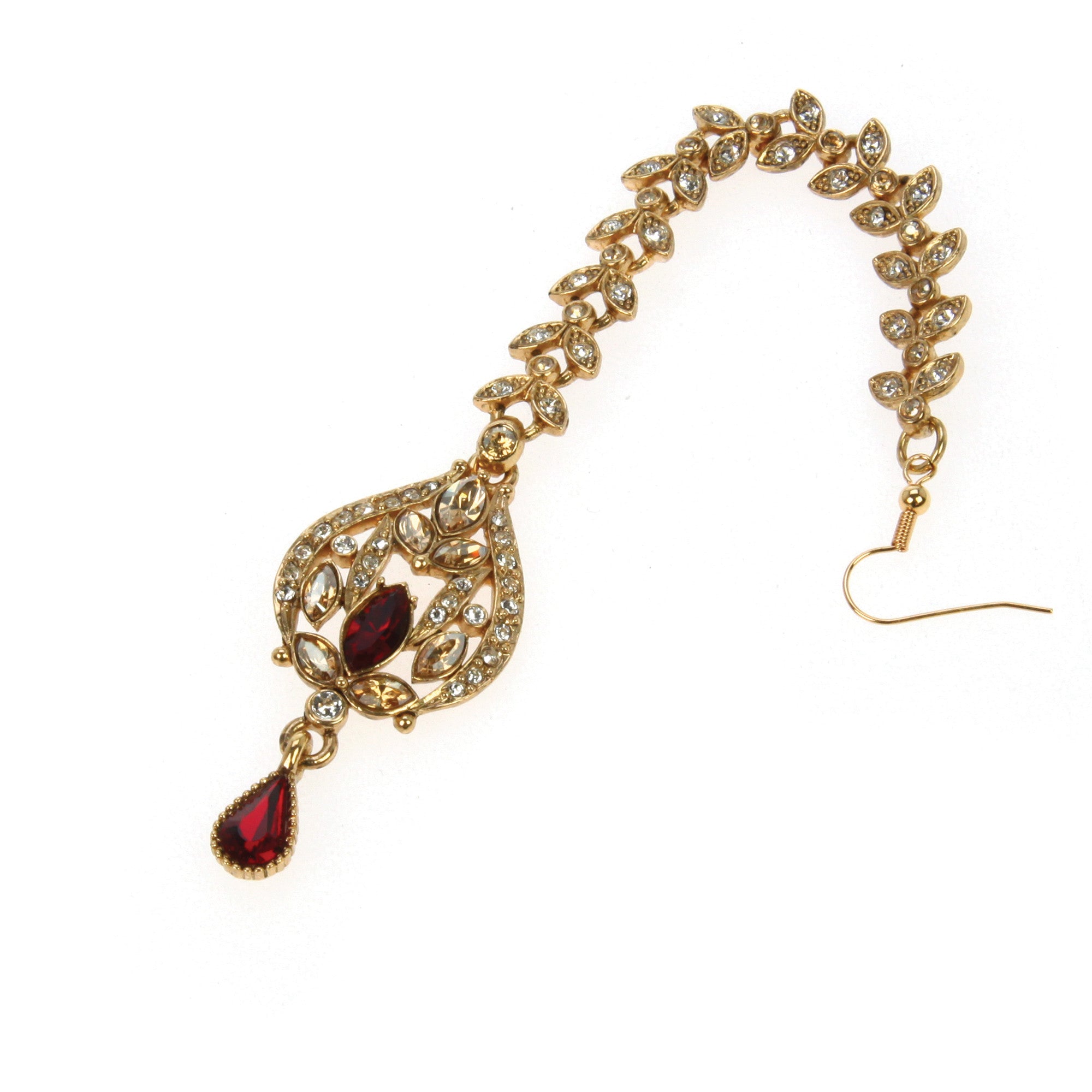 Asian tikka hotsell jewellery