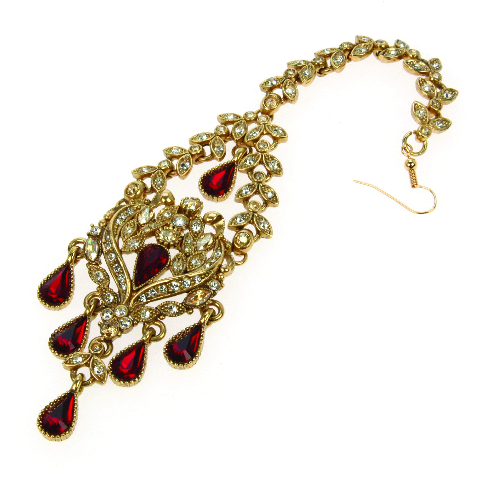 Asian tikka hotsell jewellery