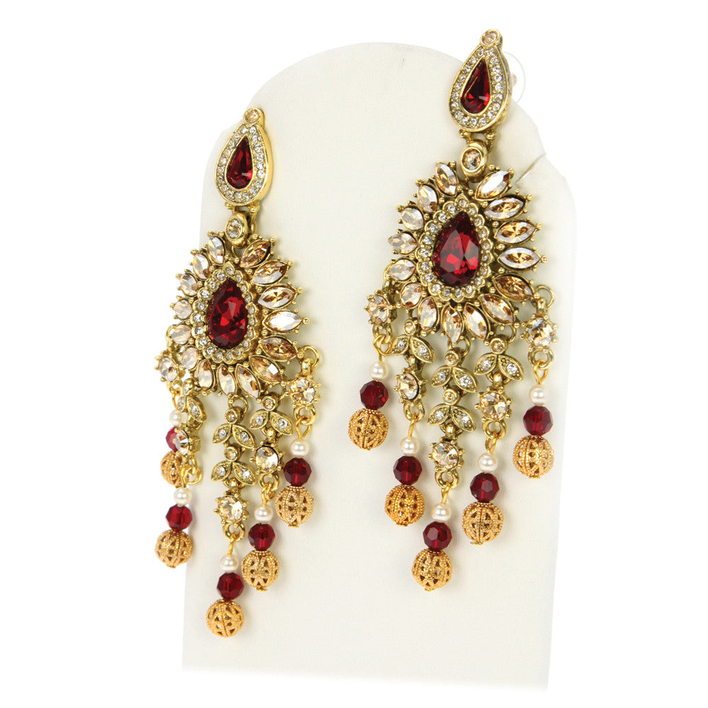 Navabi Earrings