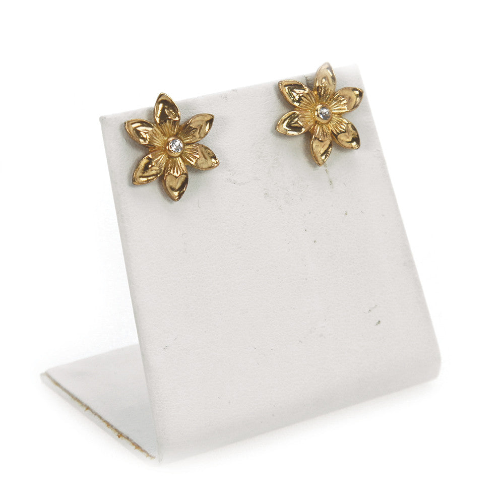 Simply Petal Studs