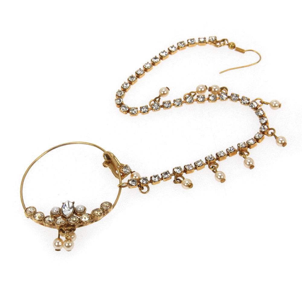 Nose nath 2025 for bride